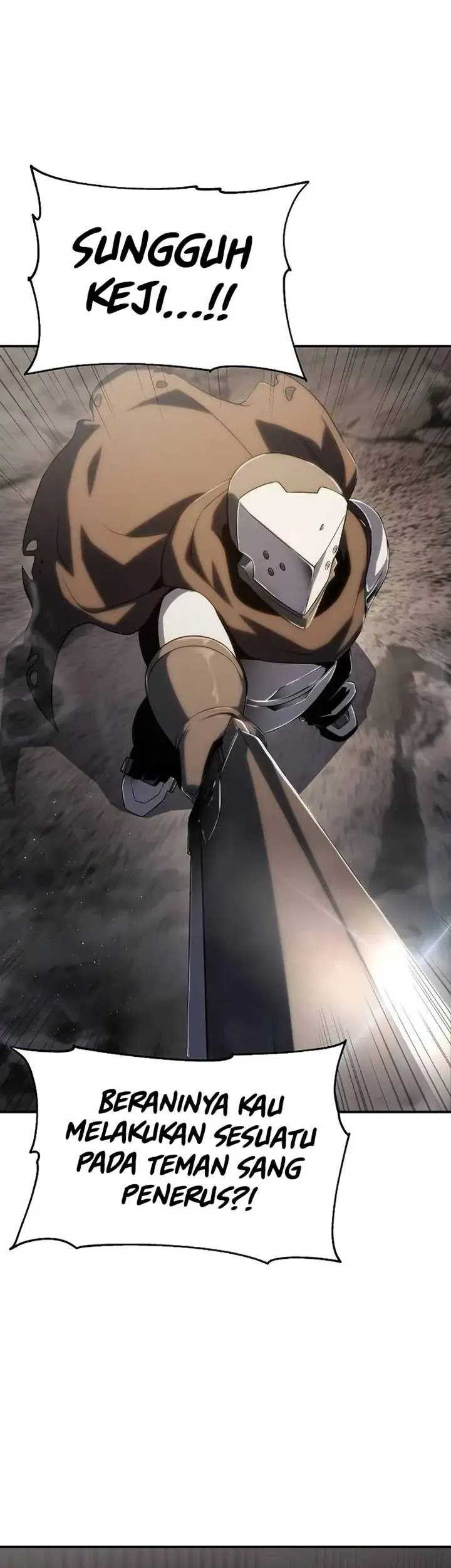 The Priest of Corruption Chapter 69 Gambar 58