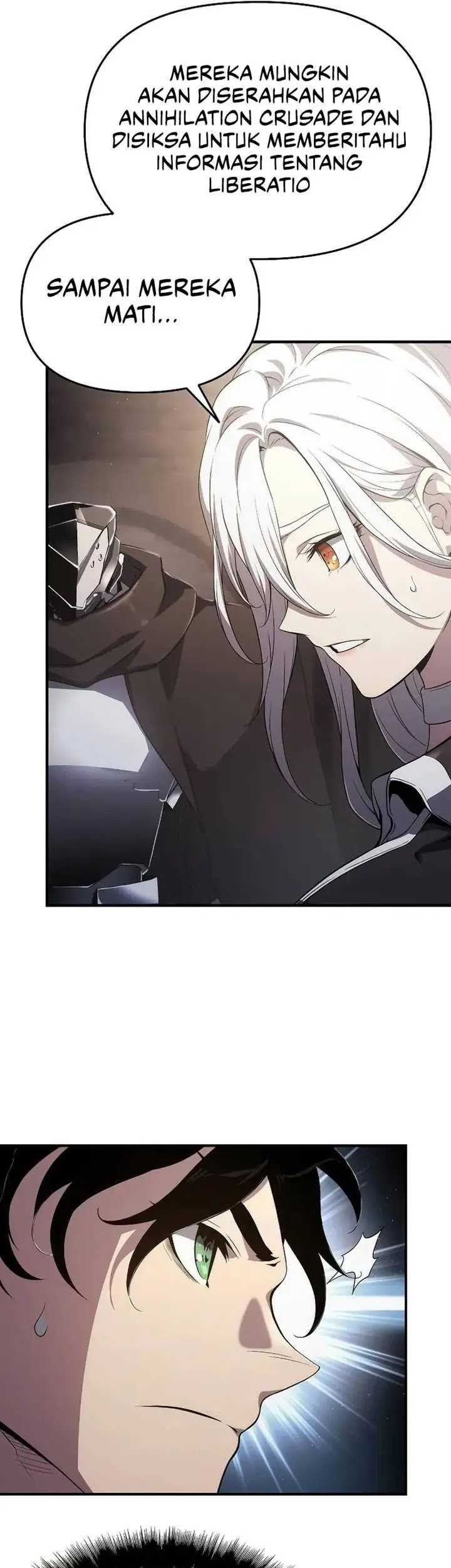 The Priest of Corruption Chapter 69 Gambar 6