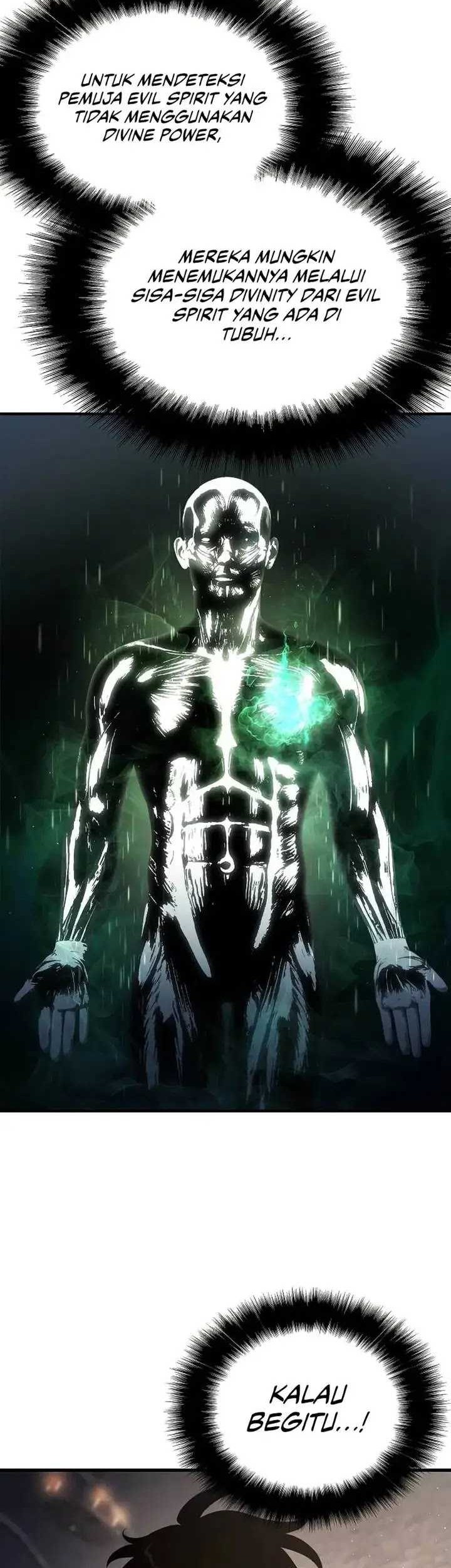 The Priest of Corruption Chapter 69 Gambar 7