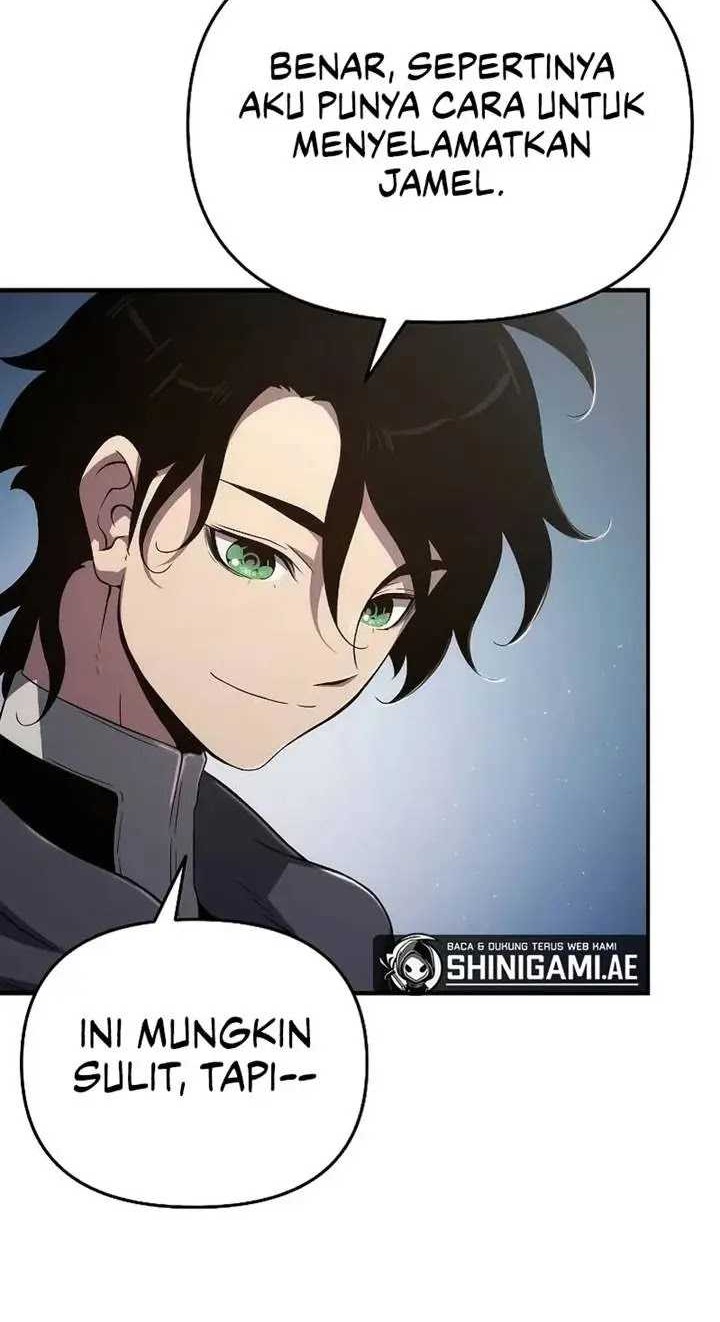 The Priest of Corruption Chapter 69 Gambar 9