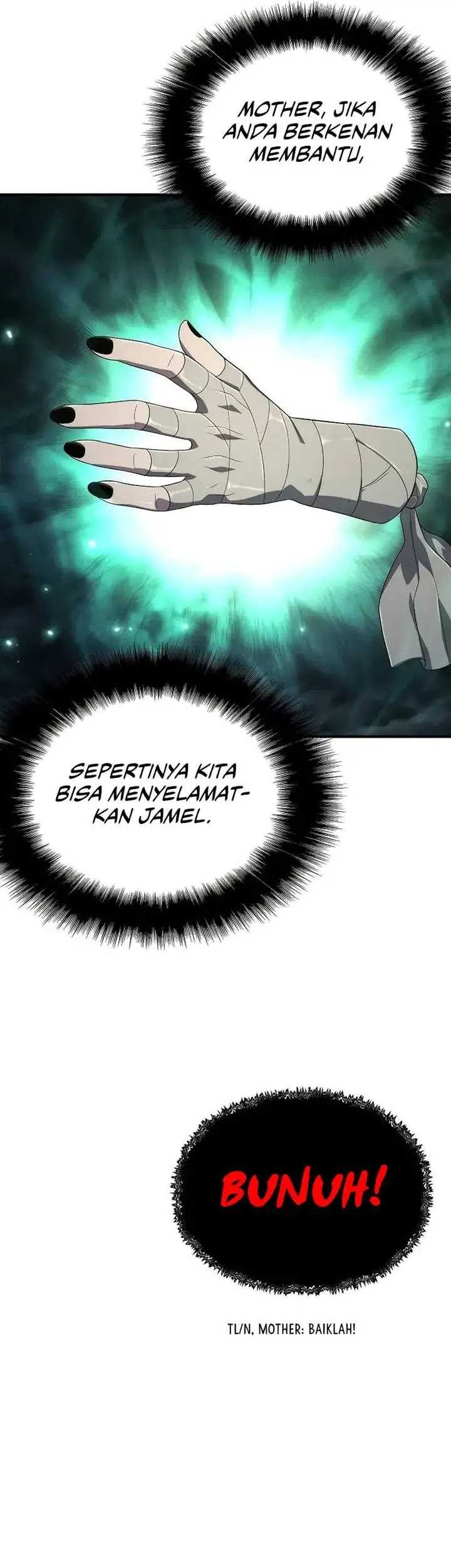 The Priest of Corruption Chapter 69 Gambar 10