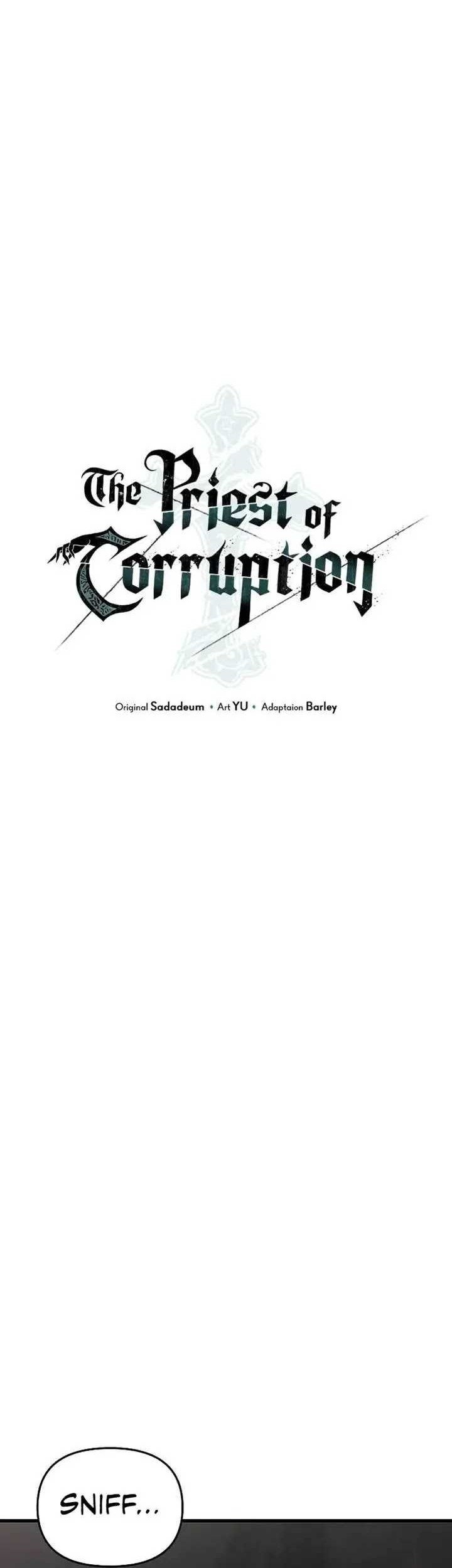 The Priest of Corruption Chapter 69 Gambar 11