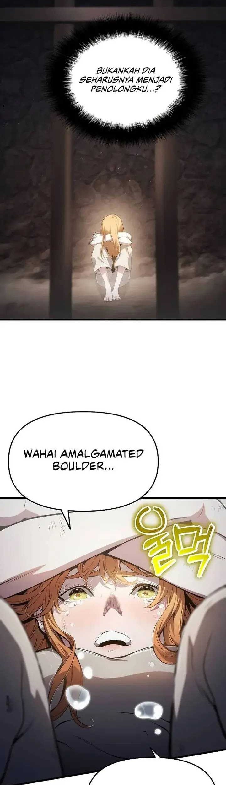 The Priest of Corruption Chapter 69 Gambar 15