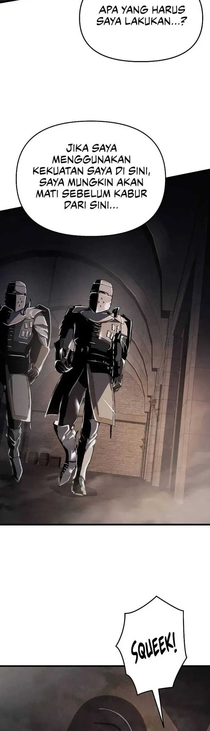 The Priest of Corruption Chapter 69 Gambar 16