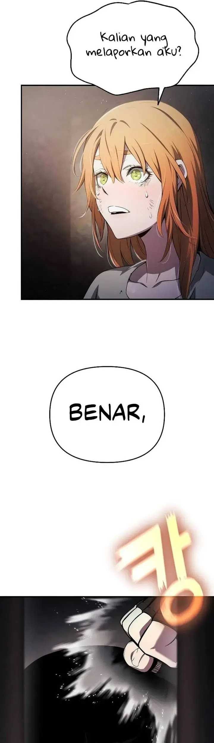 The Priest of Corruption Chapter 69 Gambar 22