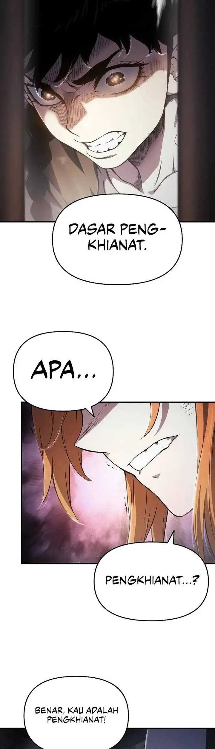 The Priest of Corruption Chapter 69 Gambar 23