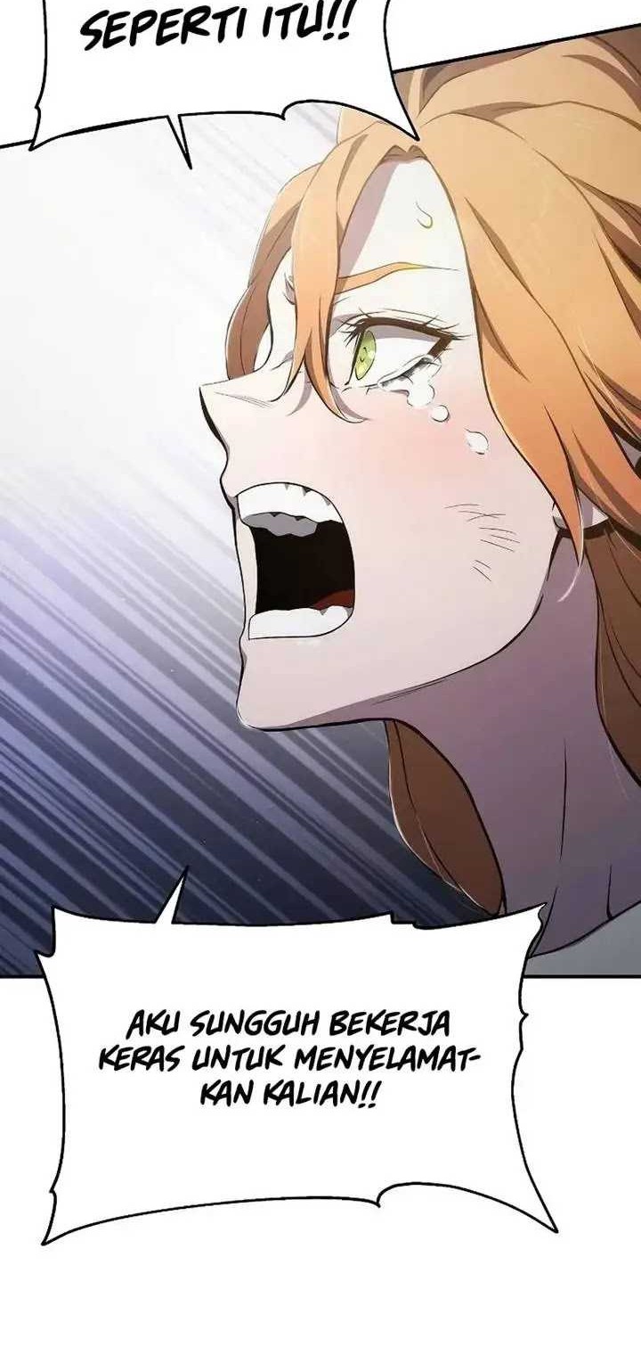 The Priest of Corruption Chapter 69 Gambar 25