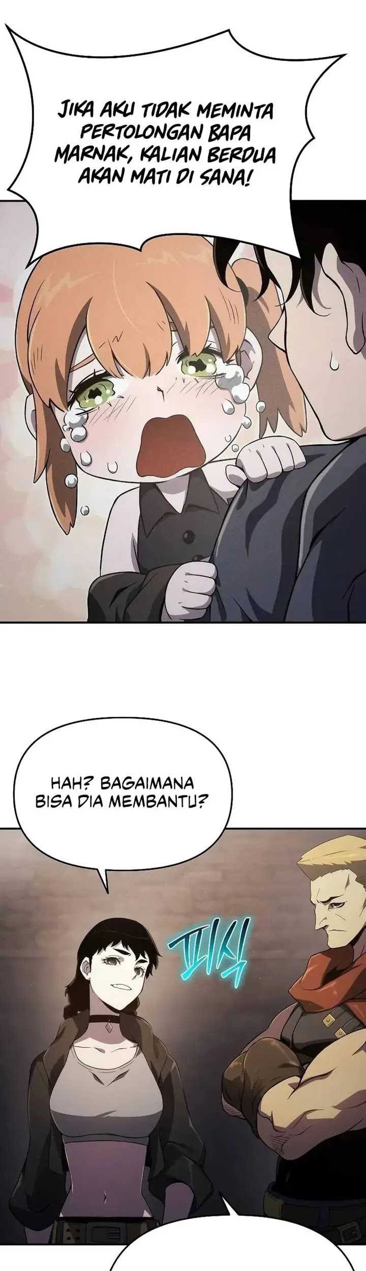 The Priest of Corruption Chapter 69 Gambar 26