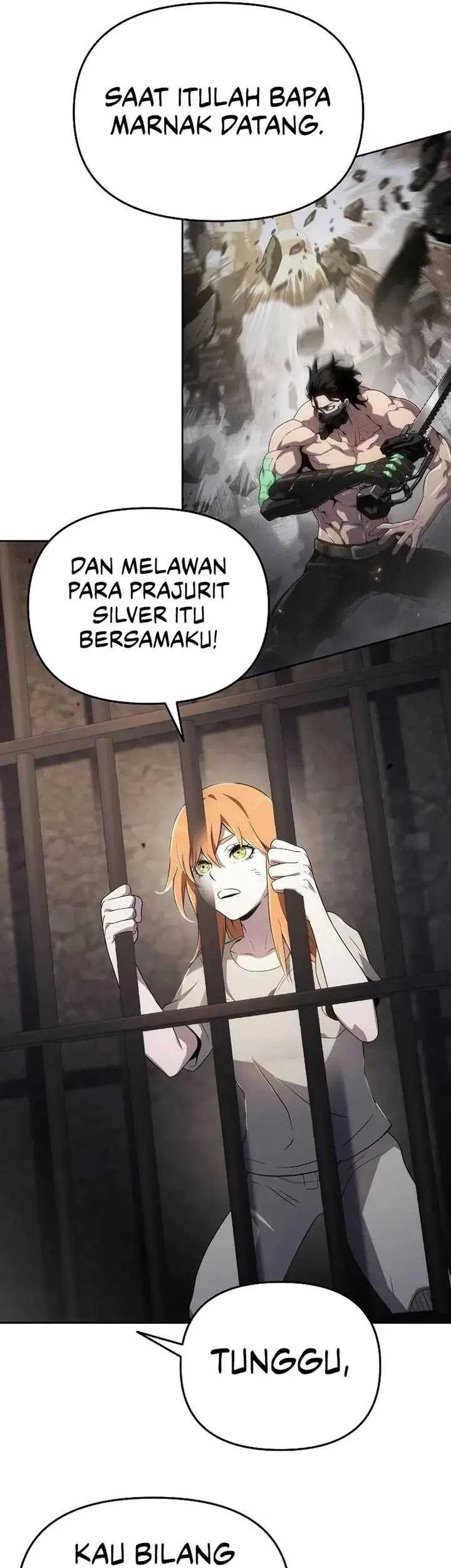 The Priest of Corruption Chapter 69 Gambar 30
