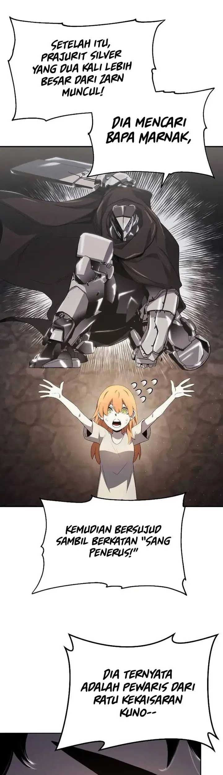 The Priest of Corruption Chapter 69 Gambar 32