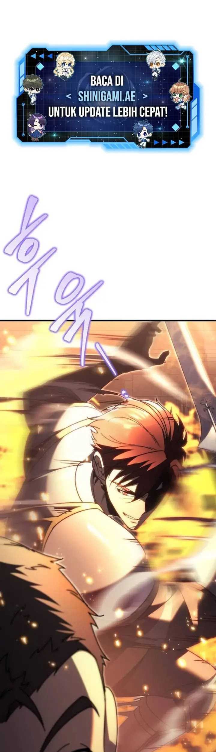 Baca Manhwa Regressor Of The Fallen Family Chapter 63 Gambar 2