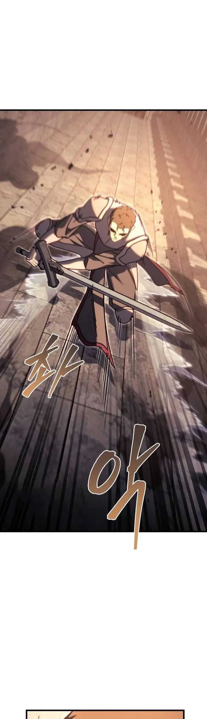 Regressor Of The Fallen Family Chapter 63 Gambar 6