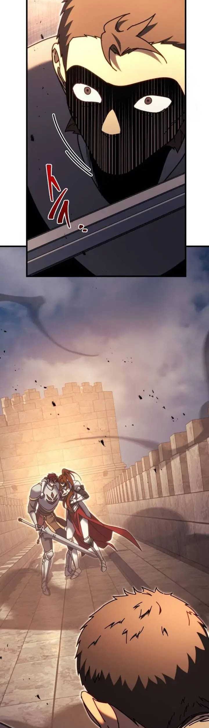 Regressor Of The Fallen Family Chapter 63 Gambar 7