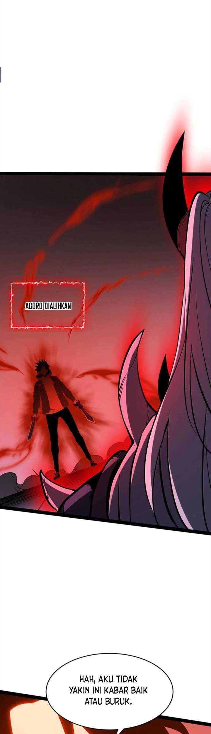 I Became The King by Scavenging Chapter 41 Gambar 17