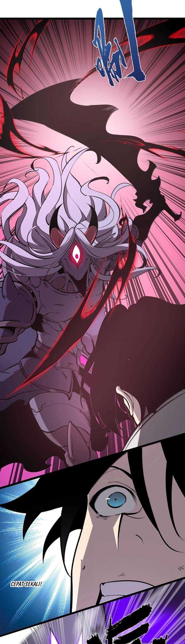 I Became The King by Scavenging Chapter 41 Gambar 23