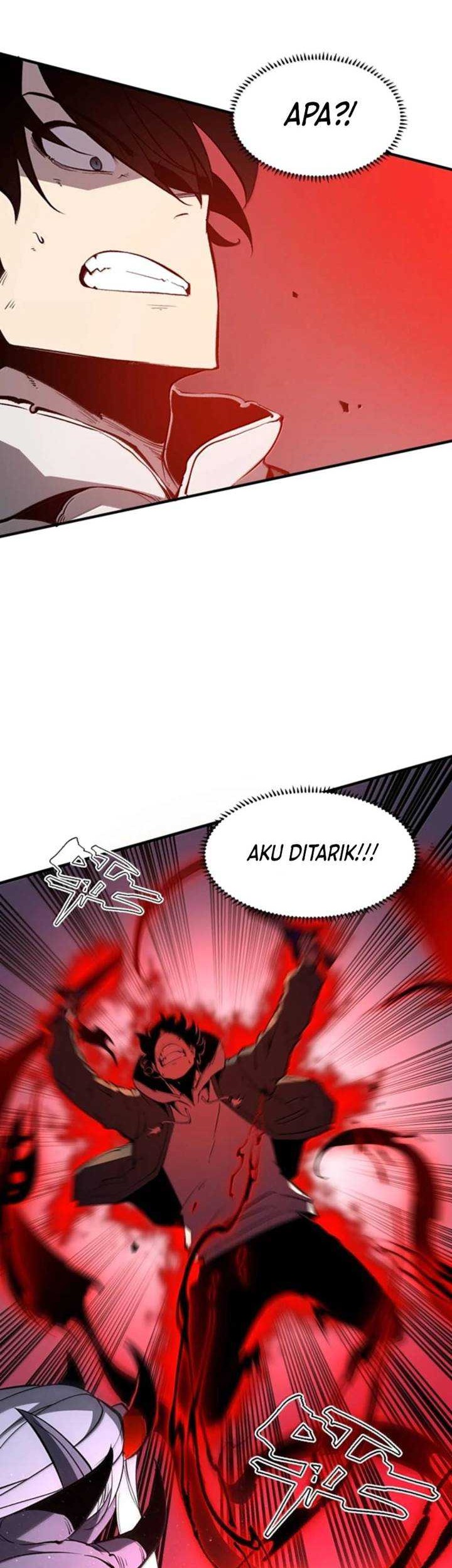 I Became The King by Scavenging Chapter 41 Gambar 33