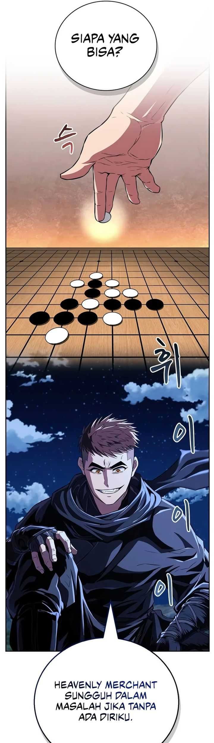 Genius Martial Arts Trainer Chapter 43 Gambar 28