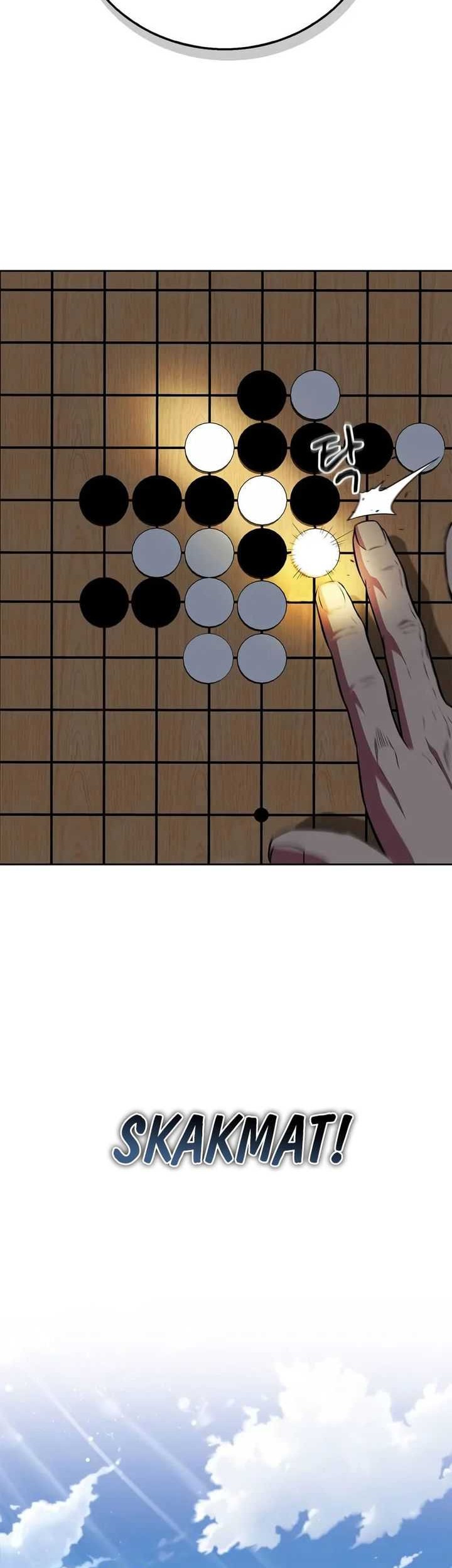 Genius Martial Arts Trainer Chapter 43 Gambar 29