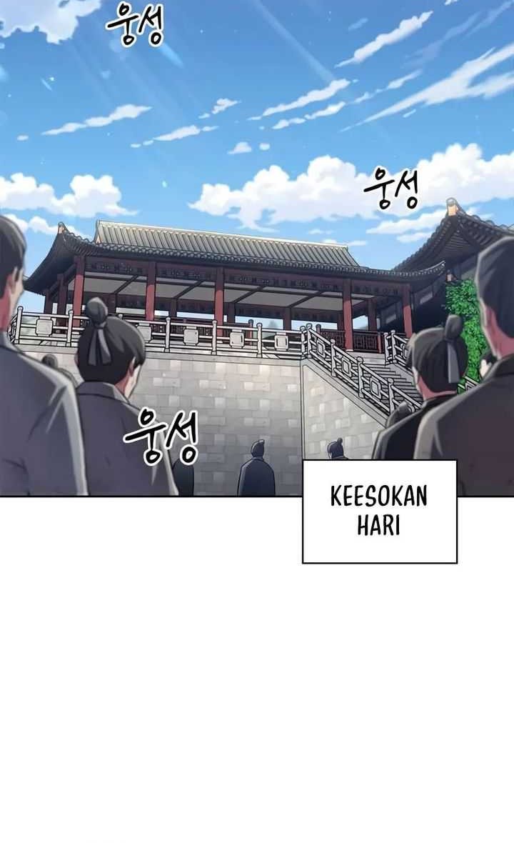 Genius Martial Arts Trainer Chapter 43 Gambar 30