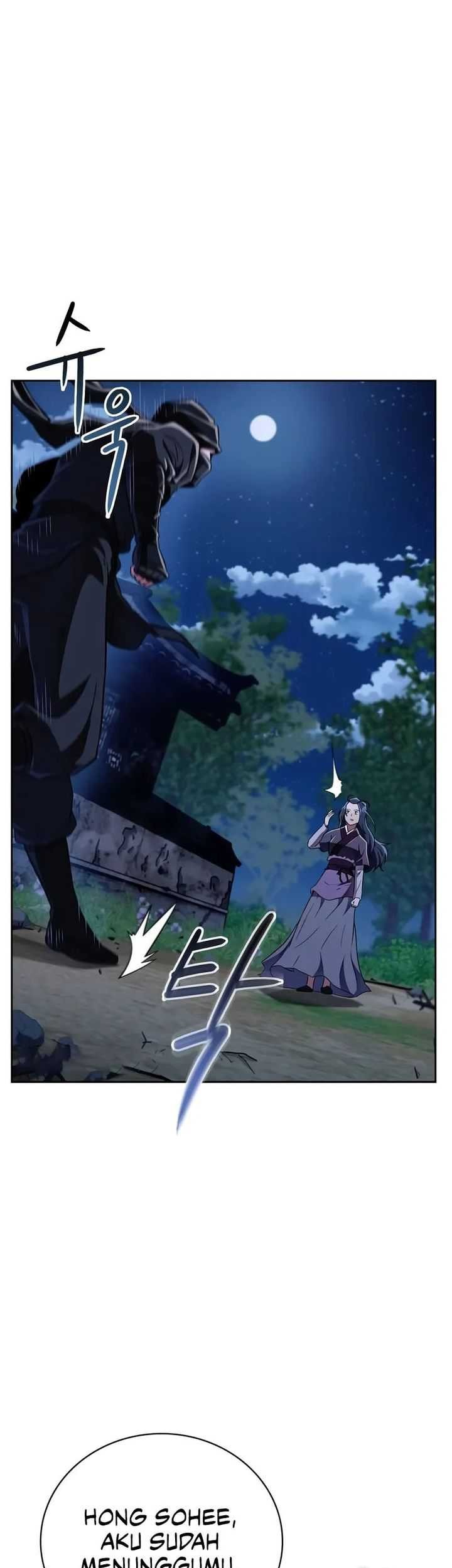 Genius Martial Arts Trainer Chapter 43 Gambar 40