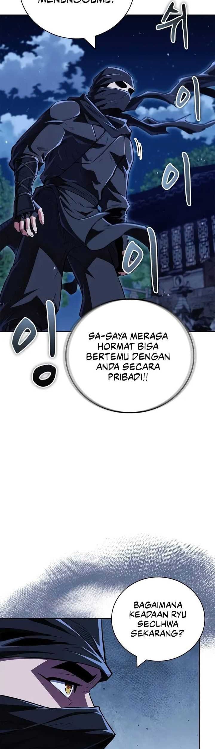 Genius Martial Arts Trainer Chapter 43 Gambar 41
