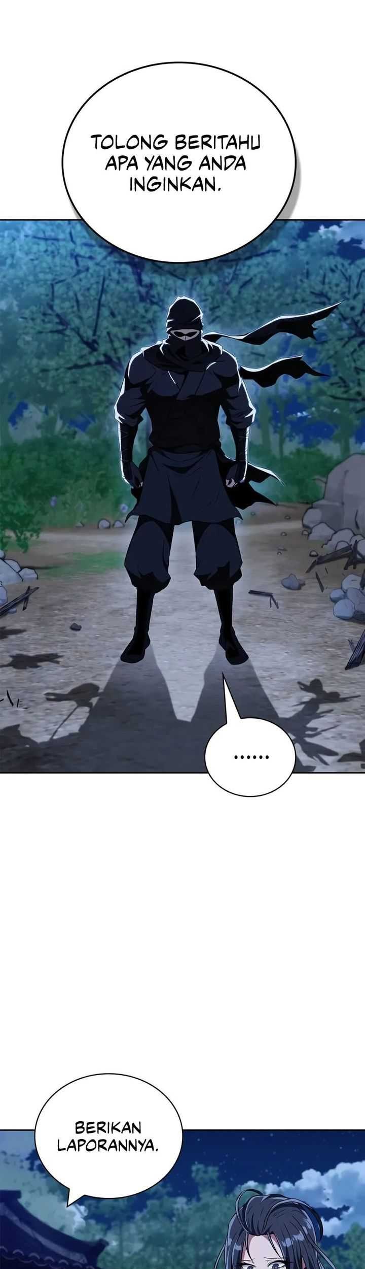Genius Martial Arts Trainer Chapter 43 Gambar 43