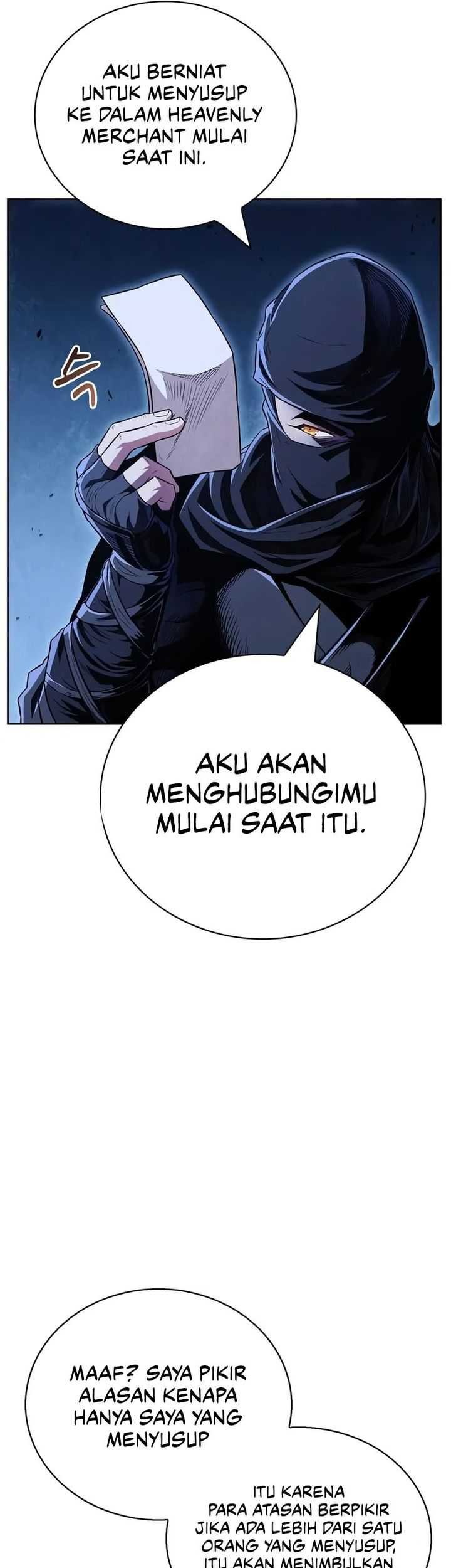 Genius Martial Arts Trainer Chapter 43 Gambar 46