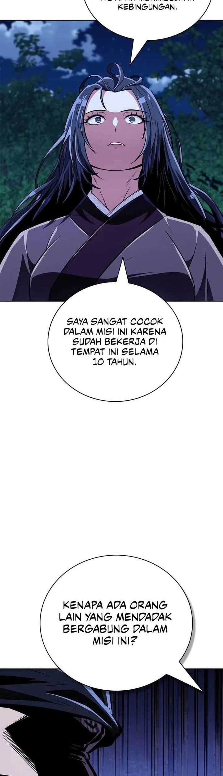 Genius Martial Arts Trainer Chapter 43 Gambar 47