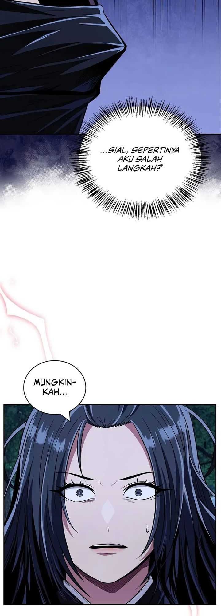 Genius Martial Arts Trainer Chapter 43 Gambar 48