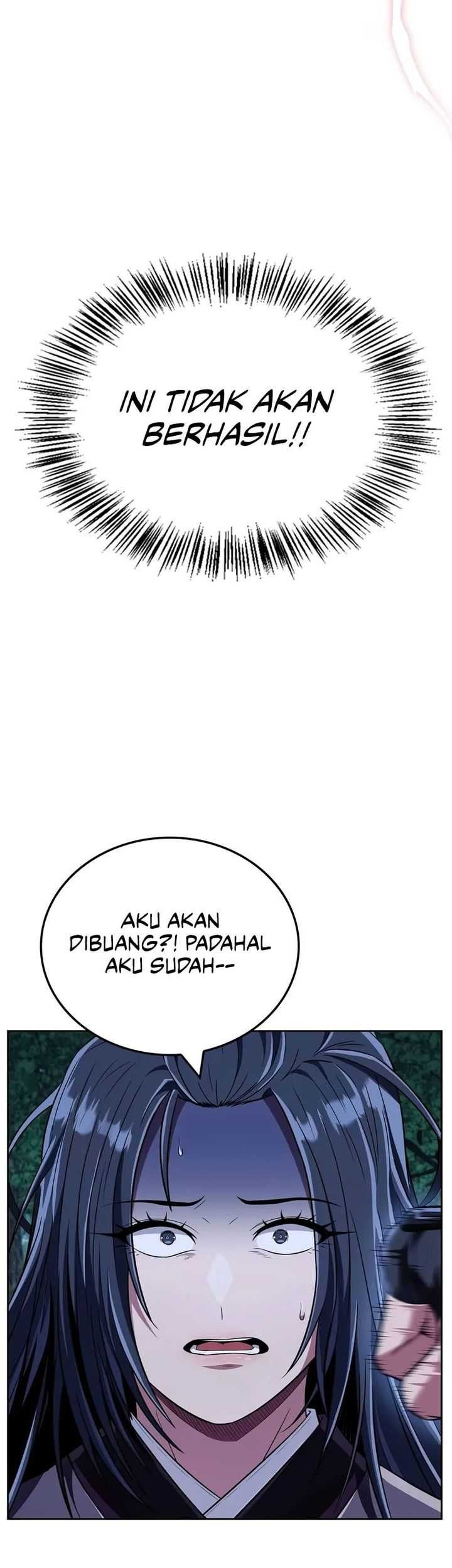 Genius Martial Arts Trainer Chapter 43 Gambar 49