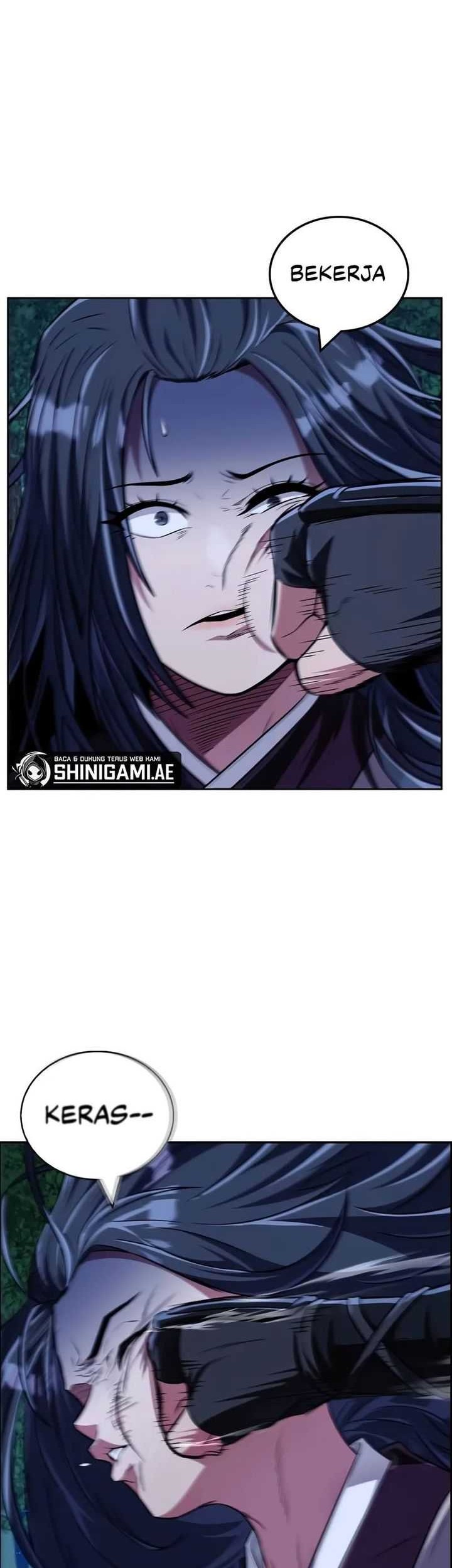 Genius Martial Arts Trainer Chapter 43 Gambar 50