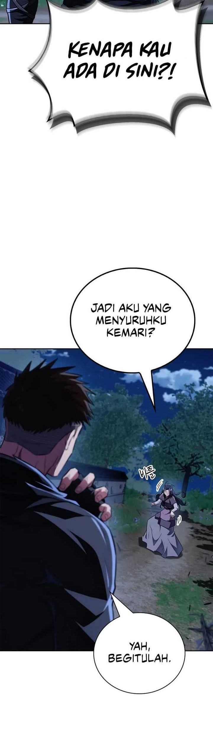 Genius Martial Arts Trainer Chapter 43 Gambar 56