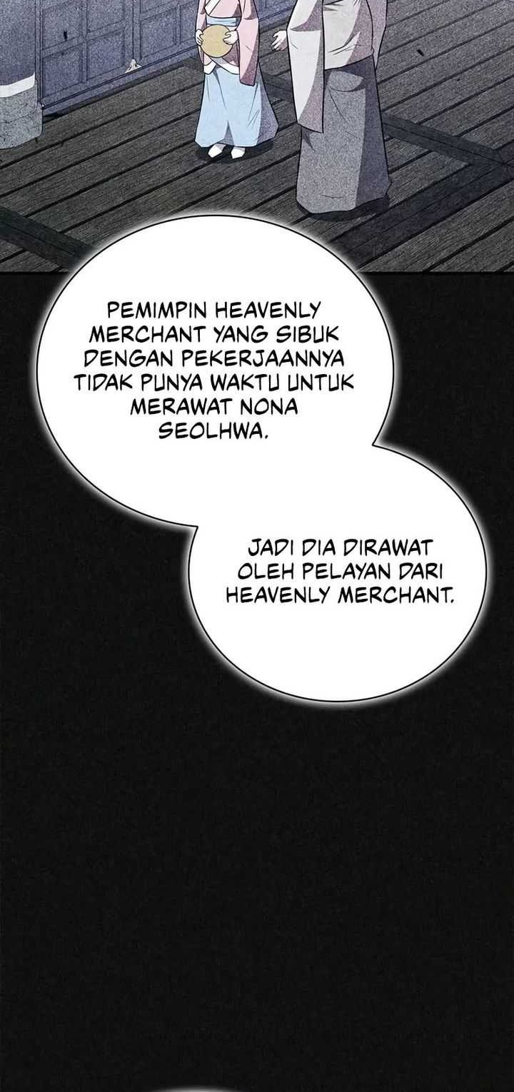 Genius Martial Arts Trainer Chapter 43 Gambar 3
