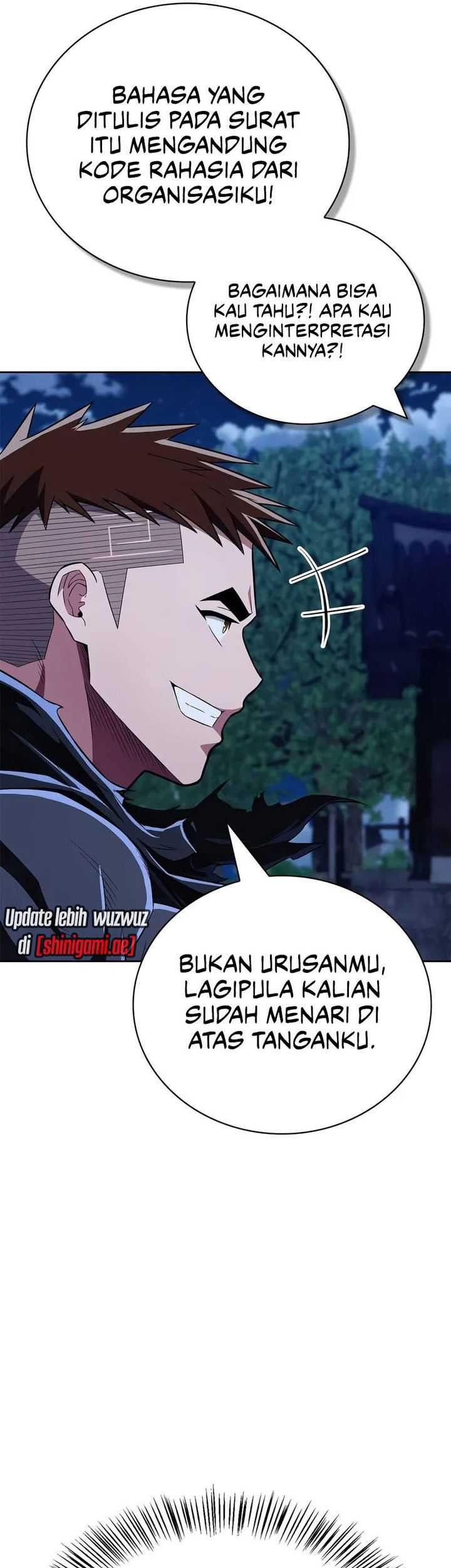 Genius Martial Arts Trainer Chapter 43 Gambar 58