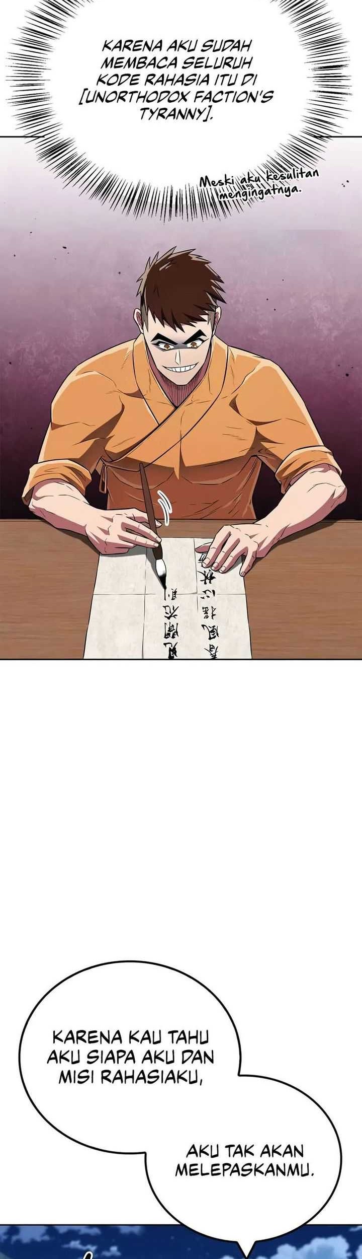 Genius Martial Arts Trainer Chapter 43 Gambar 59