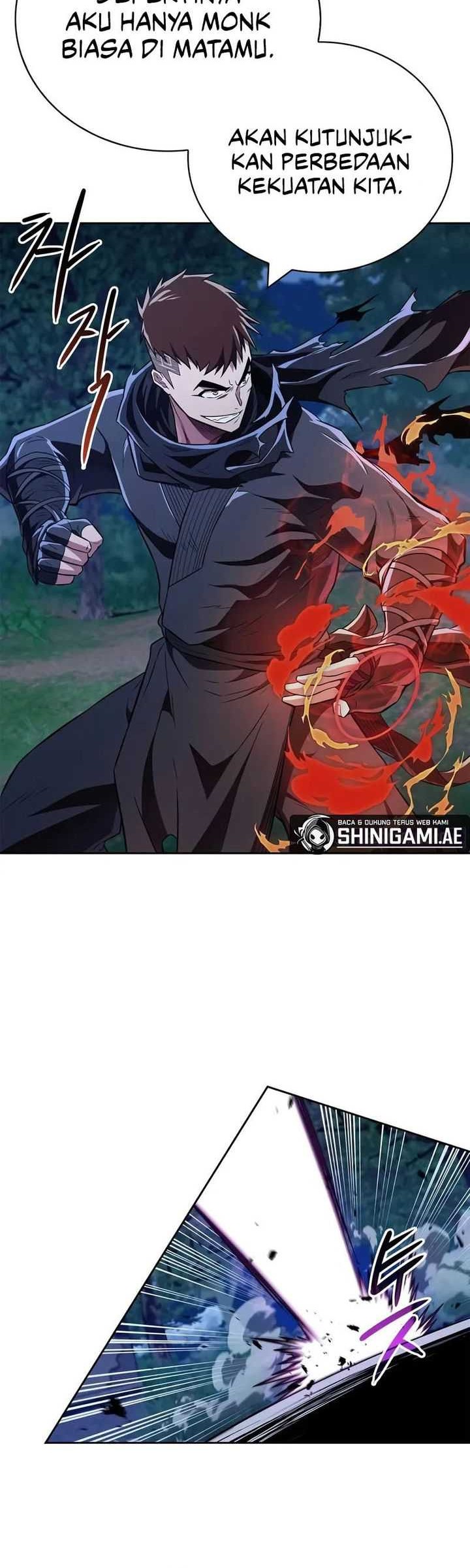 Genius Martial Arts Trainer Chapter 43 Gambar 62