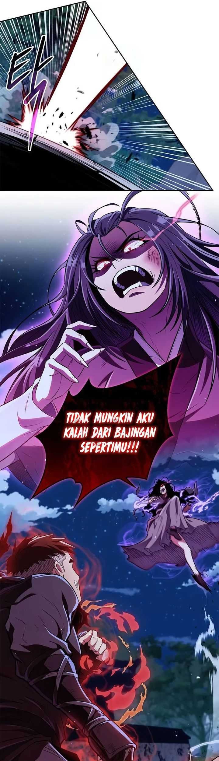 Genius Martial Arts Trainer Chapter 43 Gambar 63