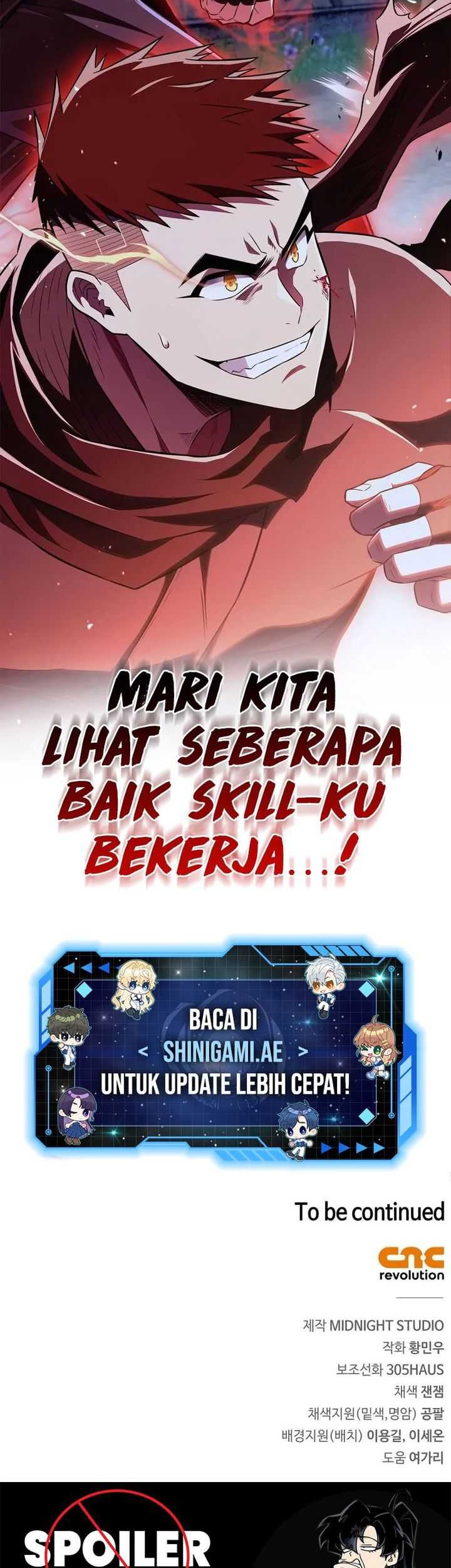 Genius Martial Arts Trainer Chapter 43 Gambar 64