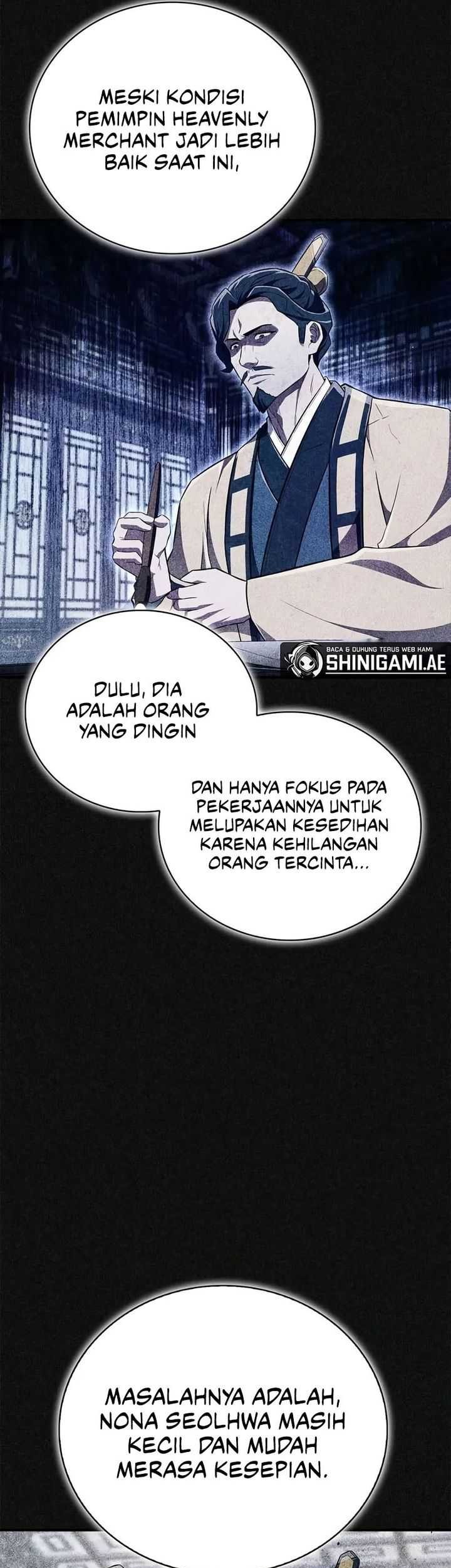 Genius Martial Arts Trainer Chapter 43 Gambar 4