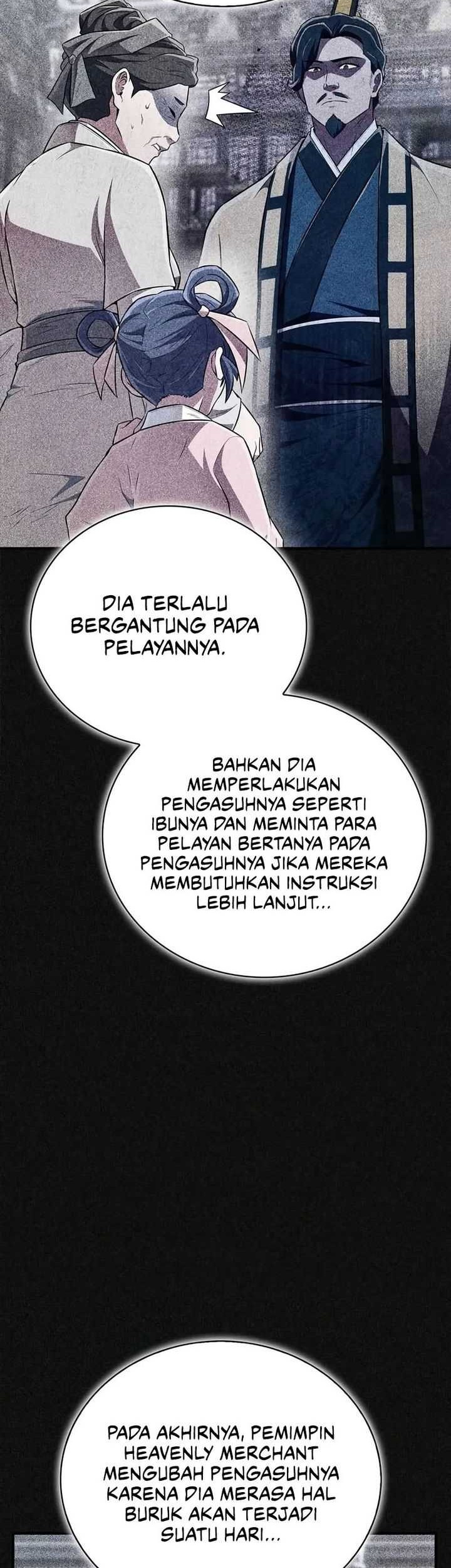 Genius Martial Arts Trainer Chapter 43 Gambar 5
