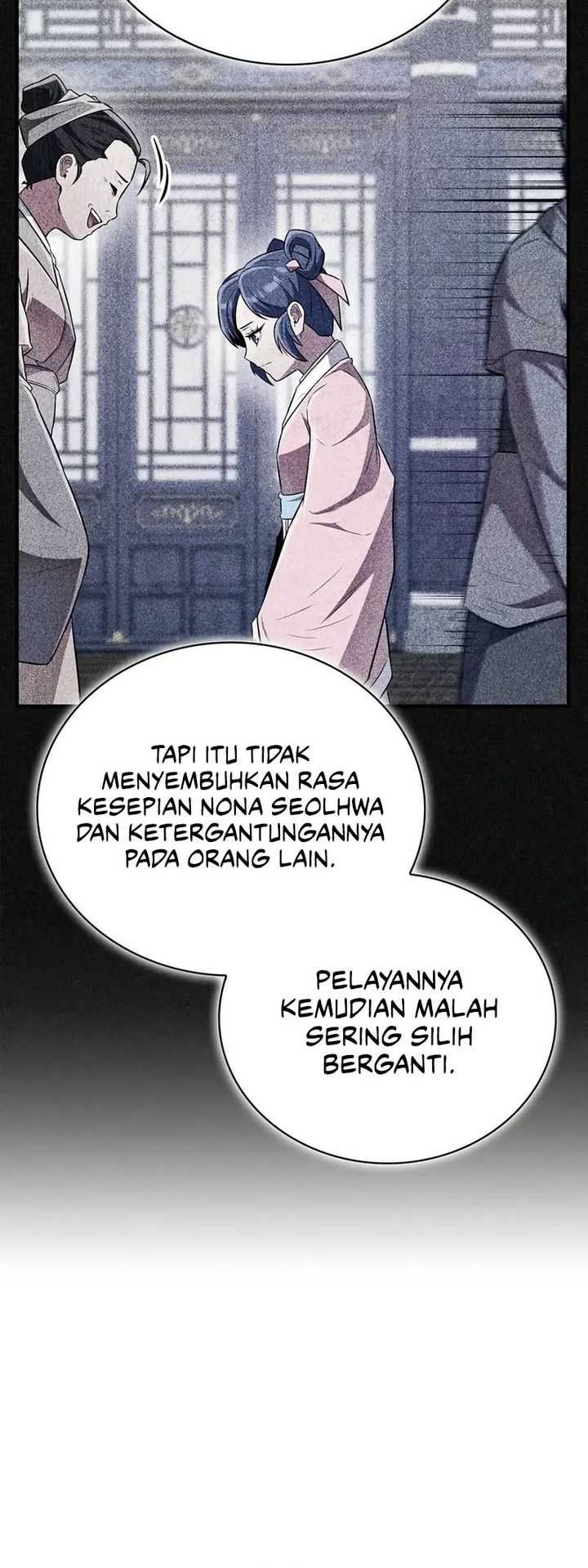 Genius Martial Arts Trainer Chapter 43 Gambar 6