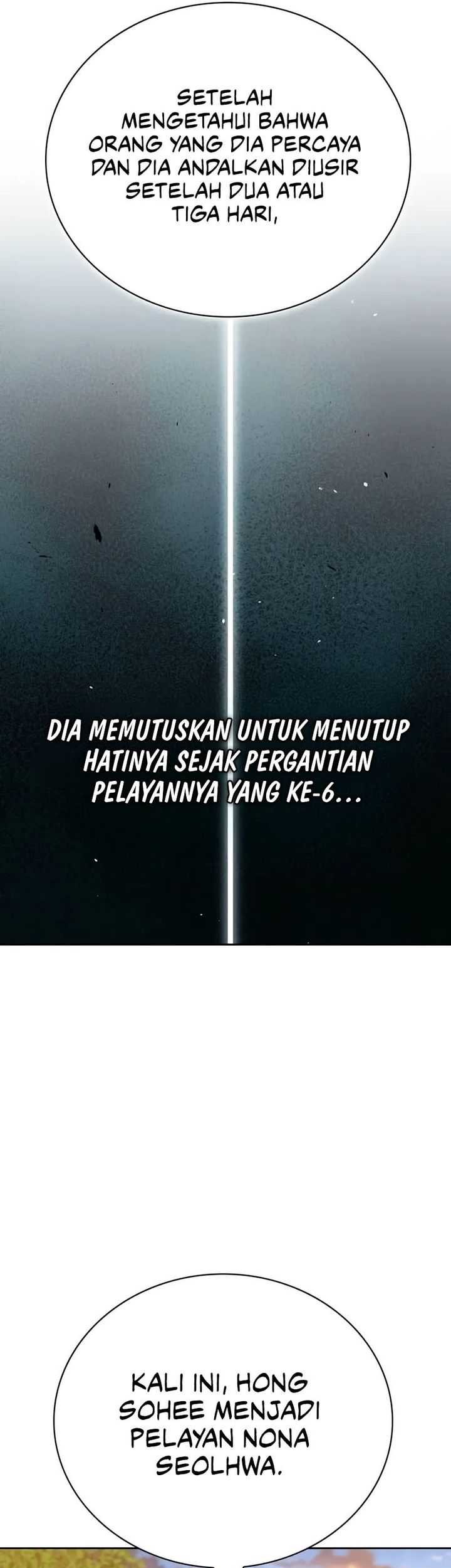 Genius Martial Arts Trainer Chapter 43 Gambar 7