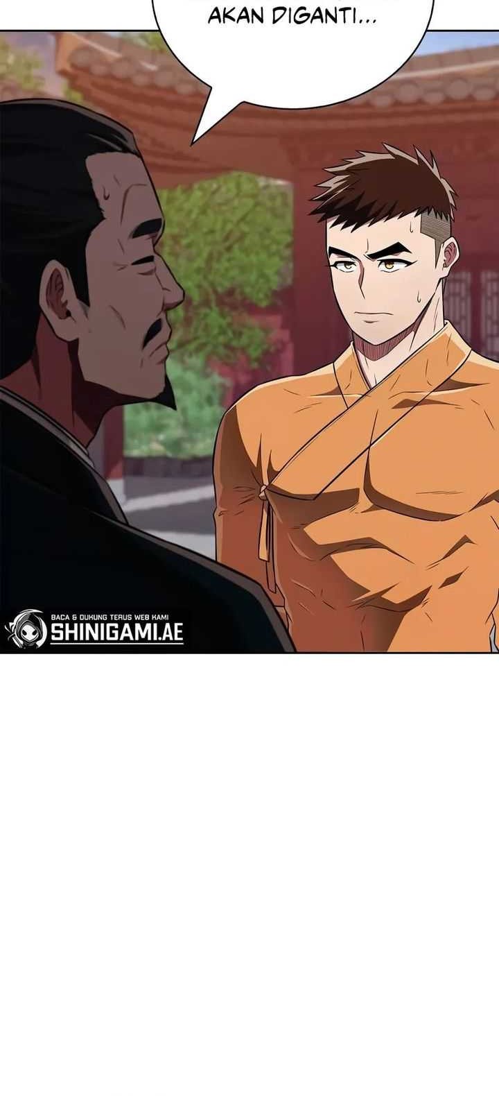 Genius Martial Arts Trainer Chapter 43 Gambar 9