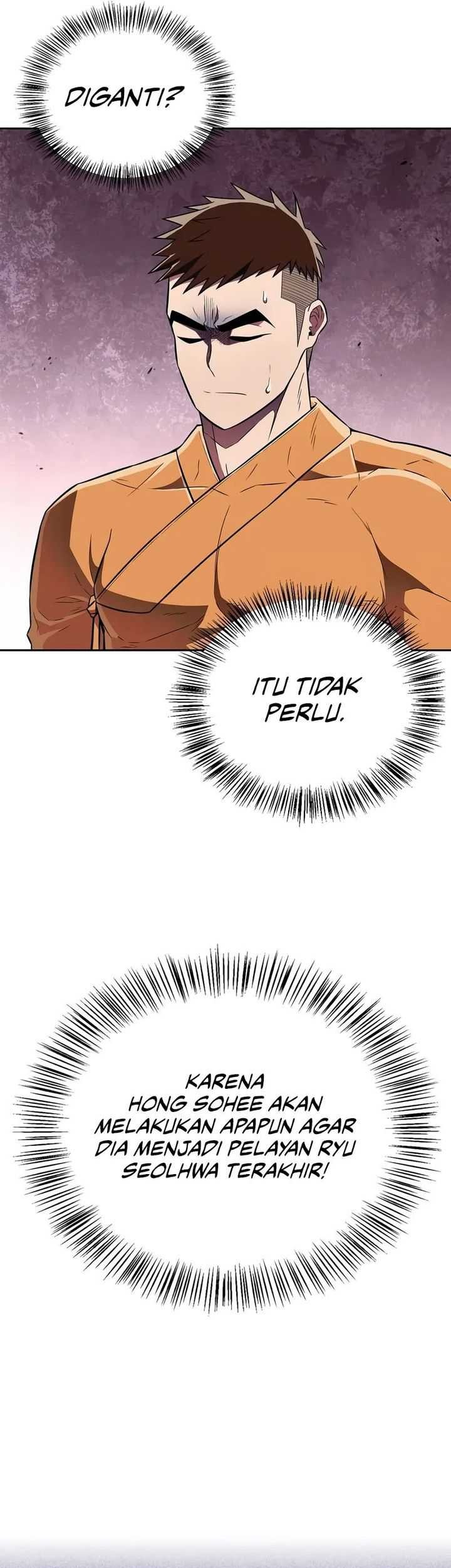 Genius Martial Arts Trainer Chapter 43 Gambar 10