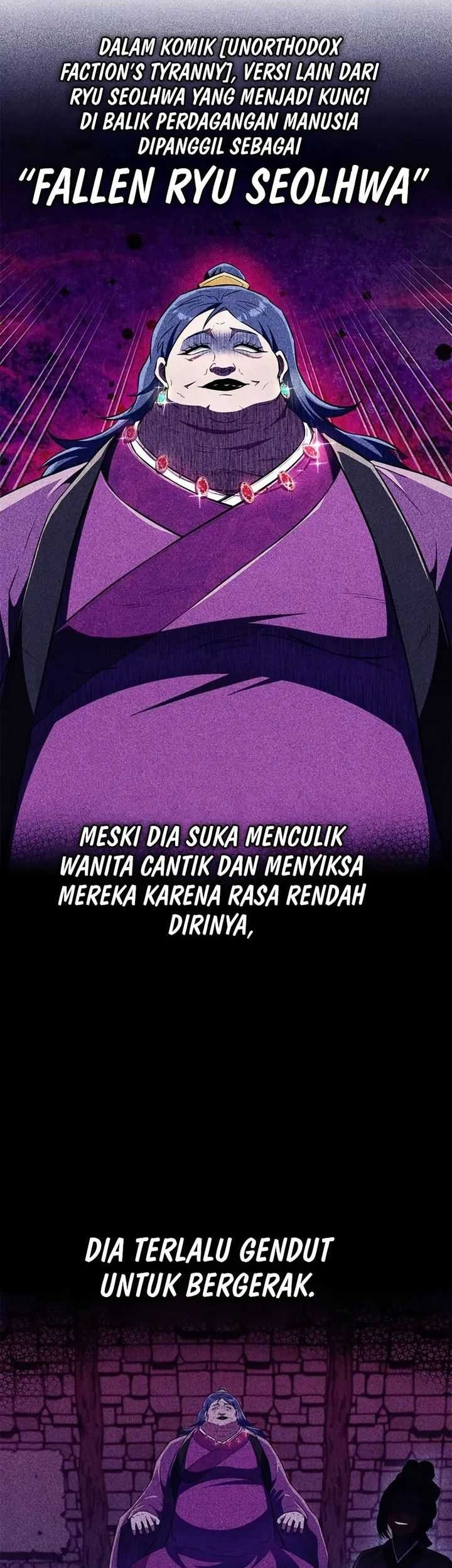 Genius Martial Arts Trainer Chapter 43 Gambar 11
