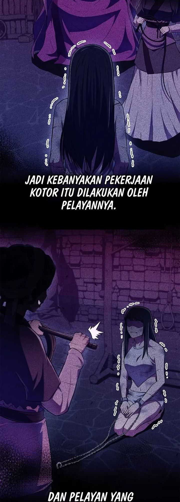 Genius Martial Arts Trainer Chapter 43 Gambar 12