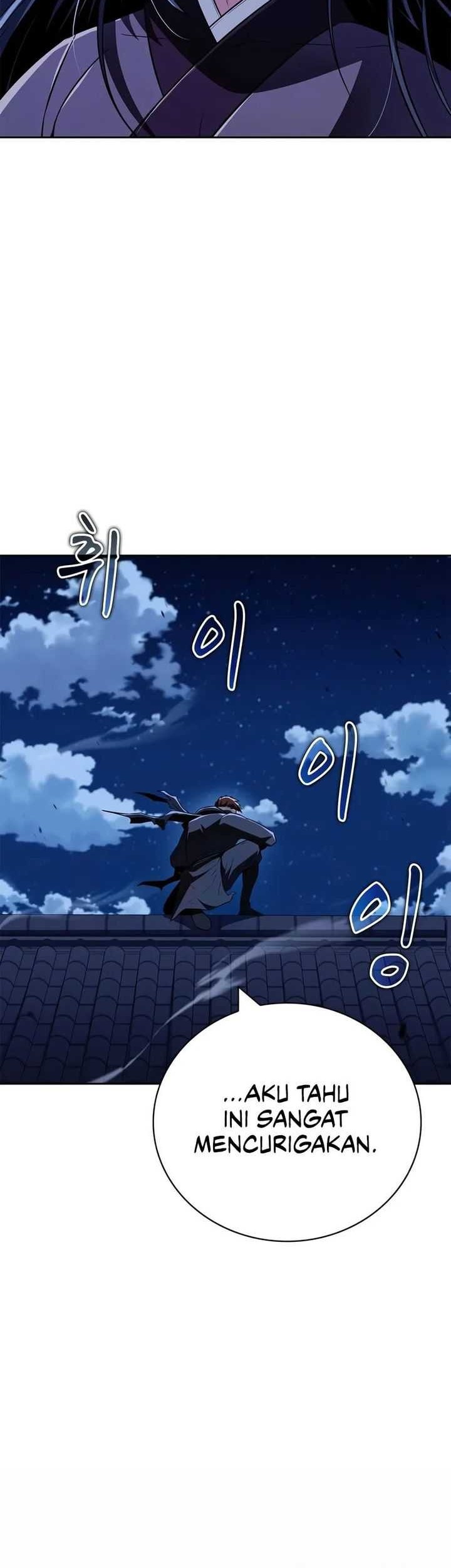 Genius Martial Arts Trainer Chapter 43 Gambar 14