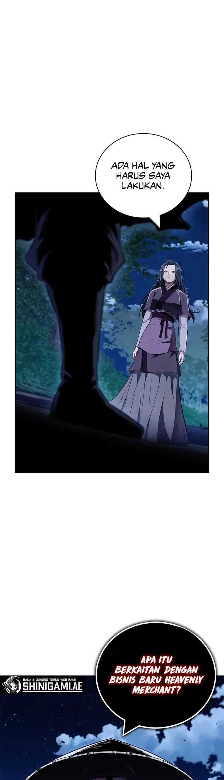 Genius Martial Arts Trainer Chapter 43 Gambar 19