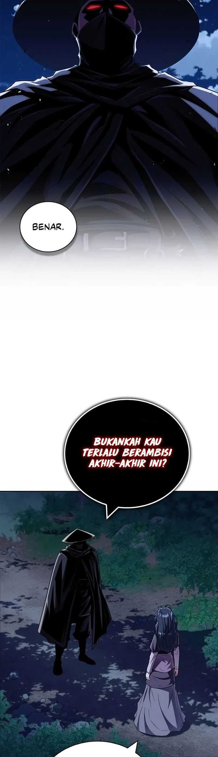 Genius Martial Arts Trainer Chapter 43 Gambar 20