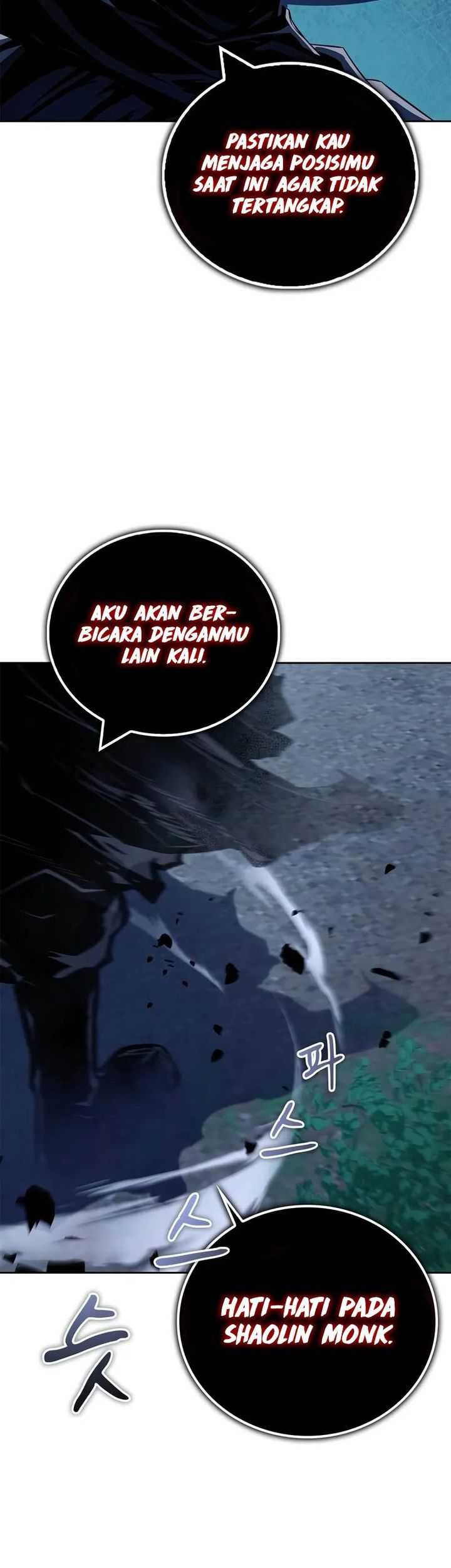 Genius Martial Arts Trainer Chapter 43 Gambar 22